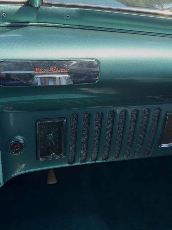 1950 Desoto CUSTOM