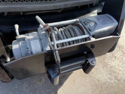 2003 Chevrolet Silverado 3500