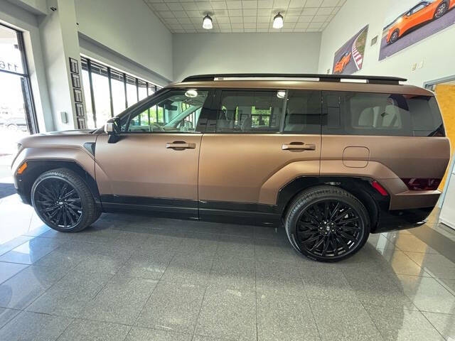 2024 Hyundai Santa Fe 2