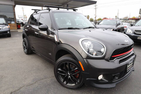 2016 MINI Countryman for sale at Industry Motors in Sacramento CA