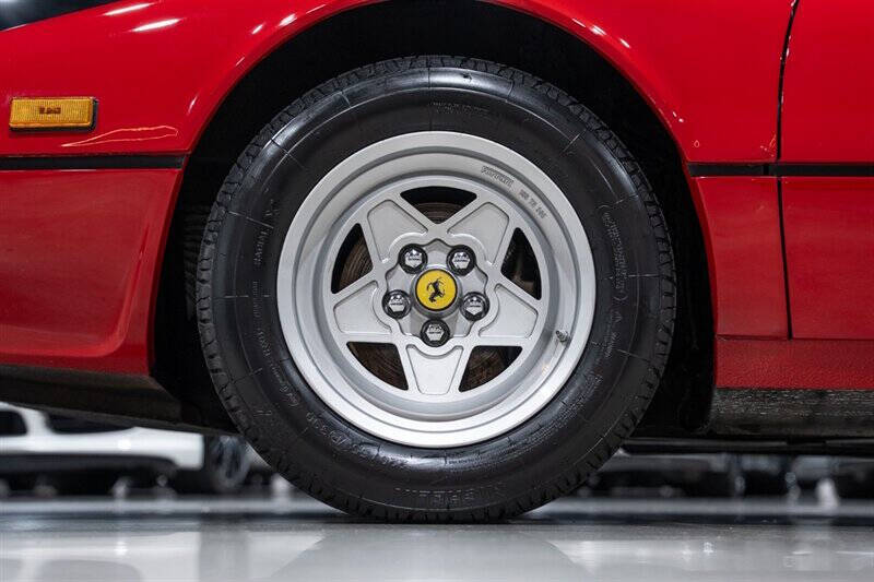 1982 Ferrari 308