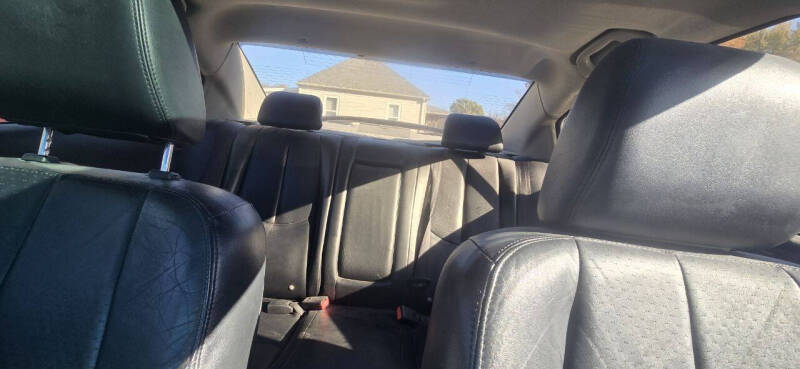 2010 Mazda MAZDA6 s Grand Touring