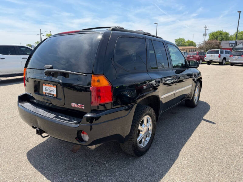 2009 GMC Envoy SLE