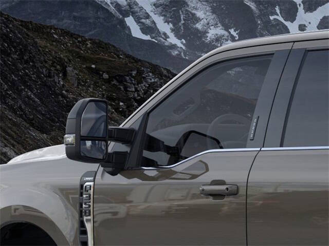 2026 Ford F-350 Super Duty