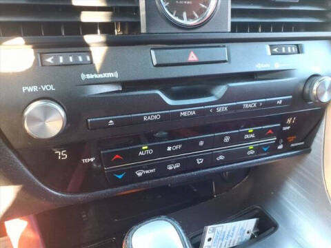 2022 Lexus RX 350 F SPORT