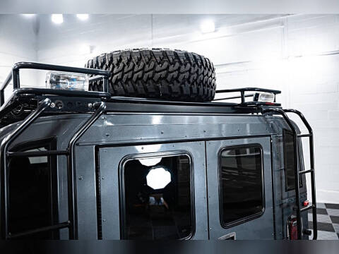 2006 HUMMER H1 Wagon