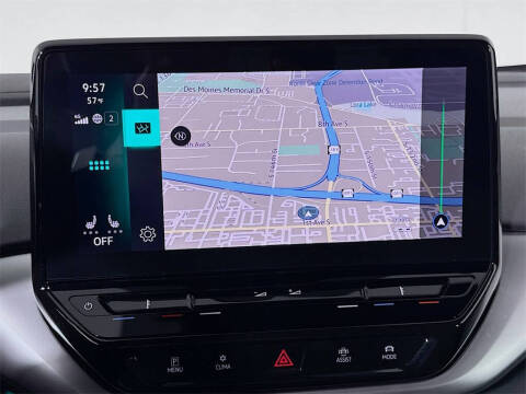 2021 Volkswagen ID.4 Pro