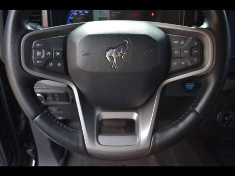 2023 Ford Bronco Black Diamond Advanced