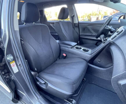 2015 Toyota Venza LE