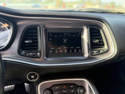 2020 Dodge Challenger R/T