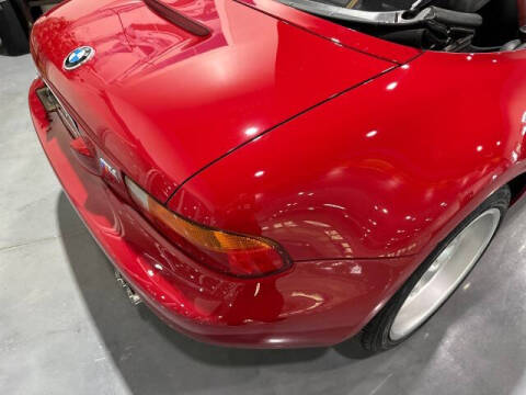 1998 BMW M