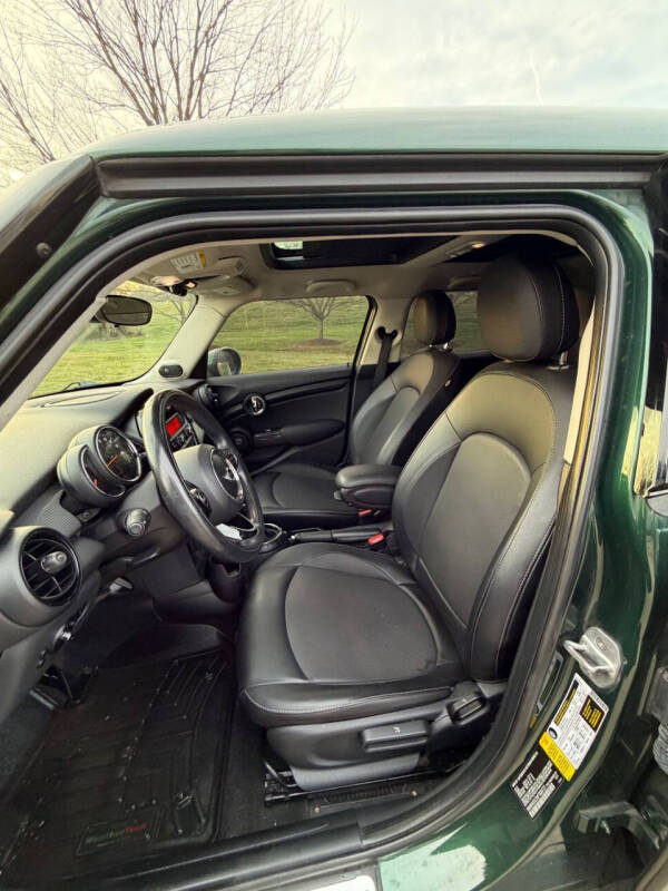 2015 MINI Hardtop 4 Door Cooper