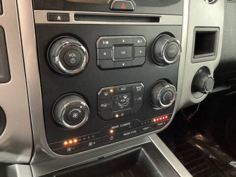 2017 Ford Expedition XLT