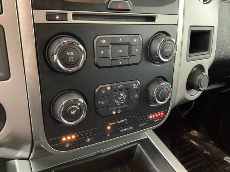 2017 Ford Expedition XLT