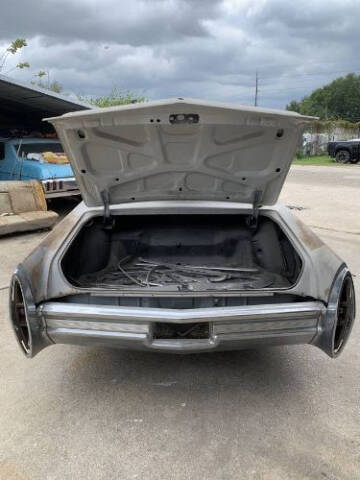 1967 Cadillac DeVille