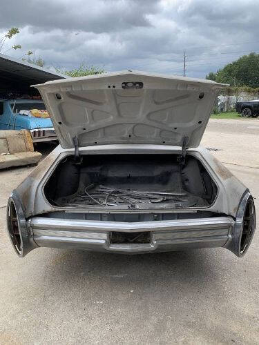 1967 Cadillac DeVille