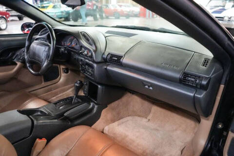 1994 Chevrolet Camaro Z28