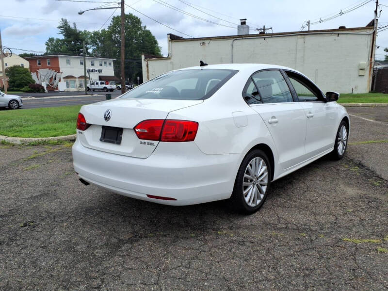 2012 Volkswagen Jetta