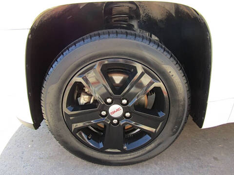 2015 GMC Terrain Denali