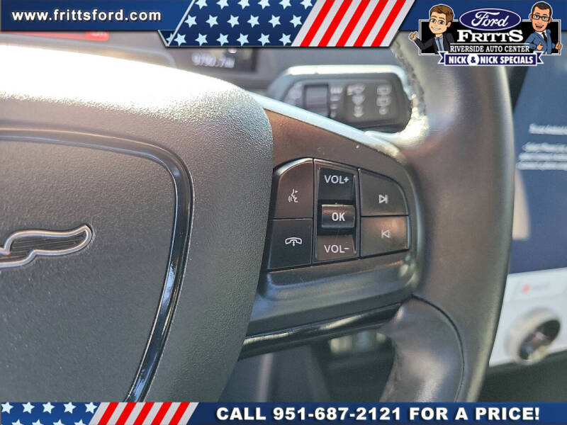 2024 Ford Mustang Mach-E Select