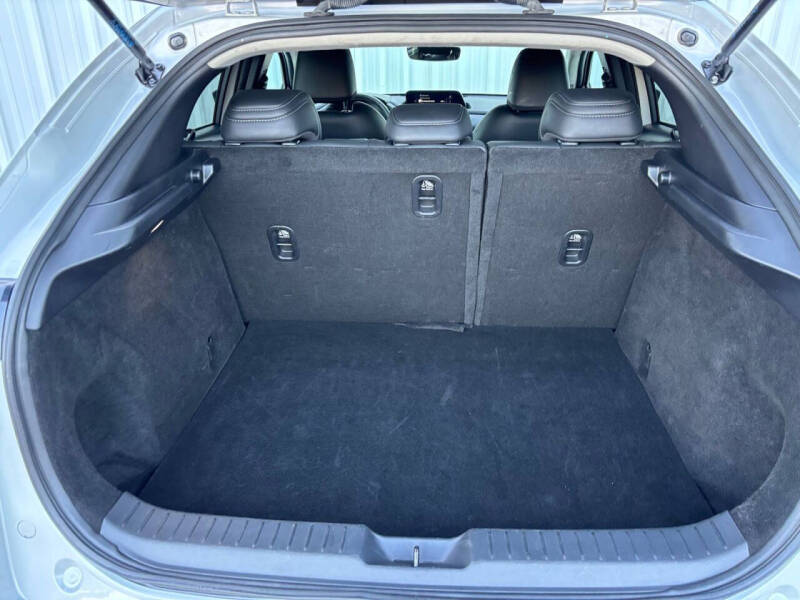 2024 Mazda CX-30 2.5 S Select Sport