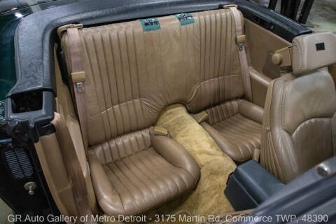 1992 Pontiac Firebird Trans Am