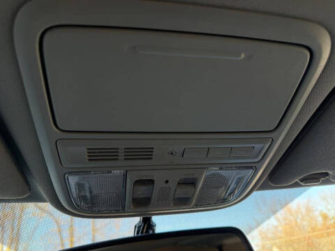 2013 Honda Odyssey Touring