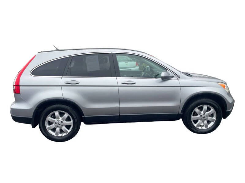2007 Honda CR-V