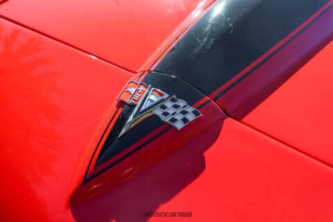 1964 Chevrolet Corvette