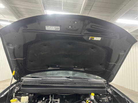 2020 Dodge Journey Crossroad