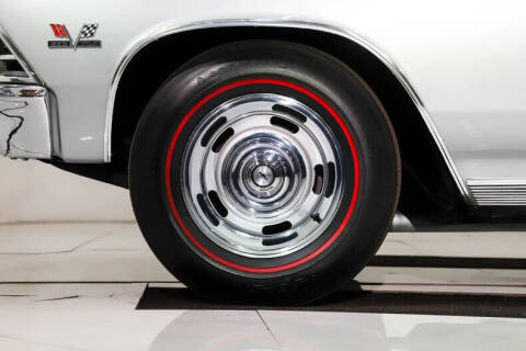 1966 Chevrolet Chevelle