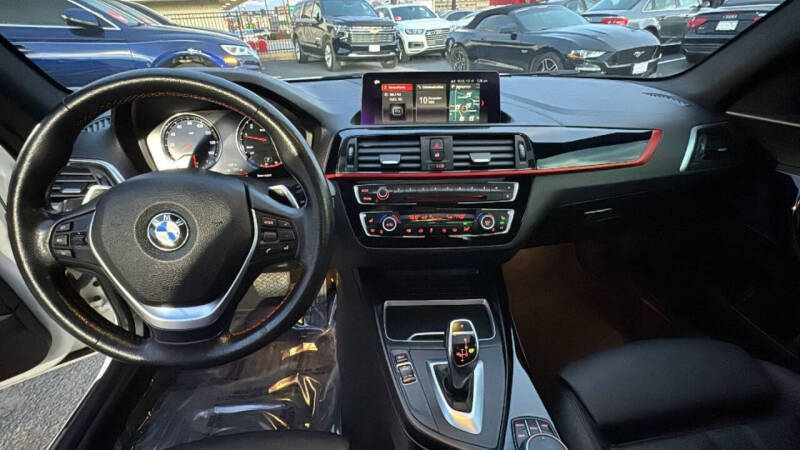 2018 BMW 2 Series 230i xDrive