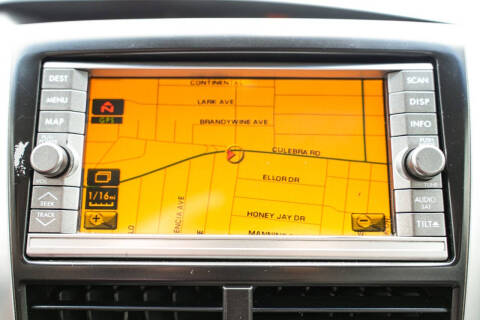 2011 Subaru Forester 2.5X Limited