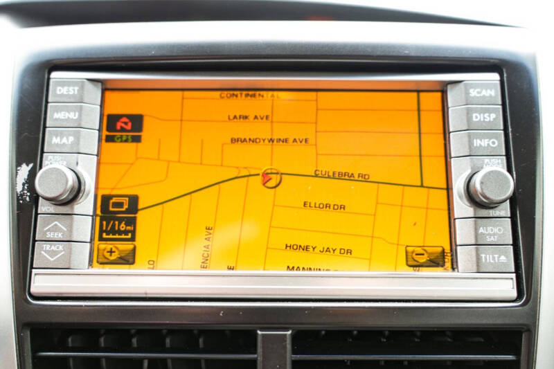 2011 Subaru Forester 2.5X Limited