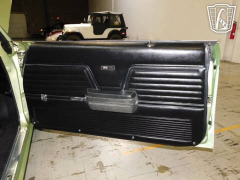 1969 Chevrolet Chevelle