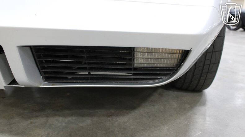 1974 Chevrolet Corvette