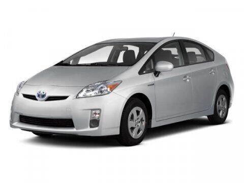 2010 Toyota Prius for sale at DICK BROOKS PRE-OWNED in Lyman SC