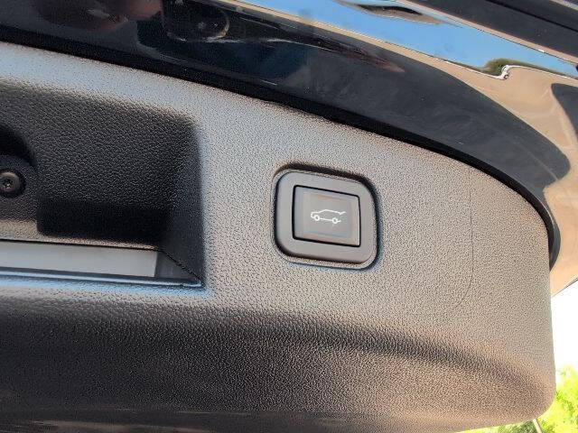 2026 Chevrolet Blazer EV RS