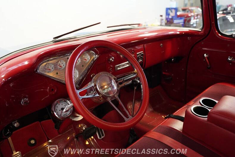 1958 Chevrolet Apache