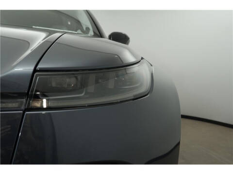 2023 Fisker Ocean Extreme