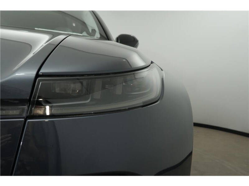 2023 Fisker Ocean Extreme