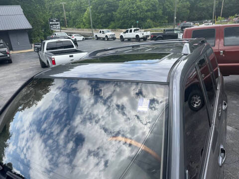 2003 Lexus LX 470