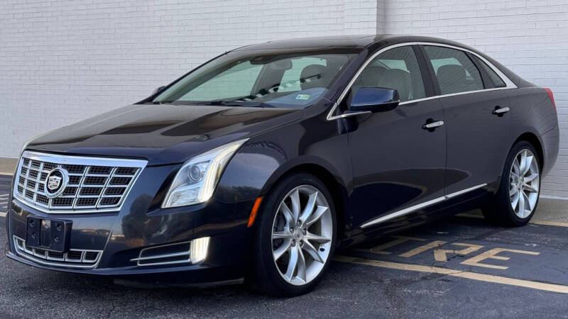 2013 Cadillac XTS for sale at Carland Auto Sales INC. in Portsmouth VA