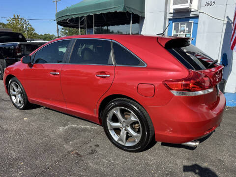 2009 Toyota Venza FWD V6