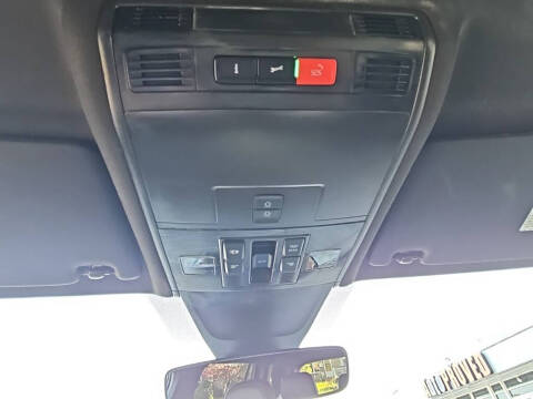 2020 Volkswagen Tiguan SEL Premium R-Line 4Motion