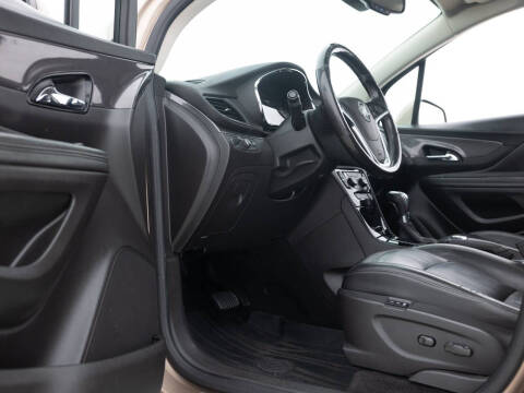2019 Buick Encore Essence