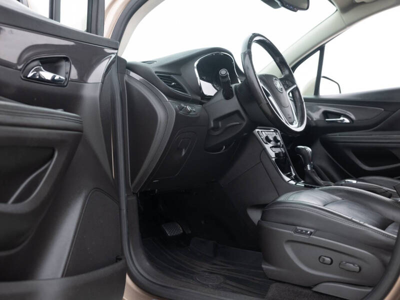 2019 Buick Encore Essence