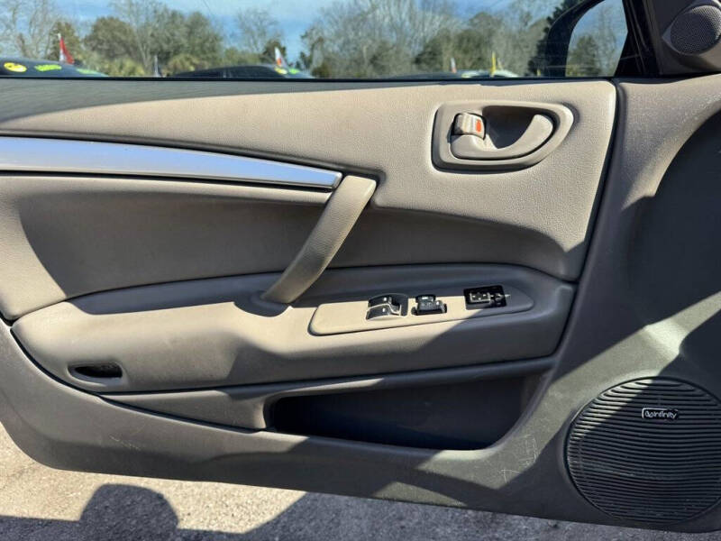 2004 Dodge Stratus R/T