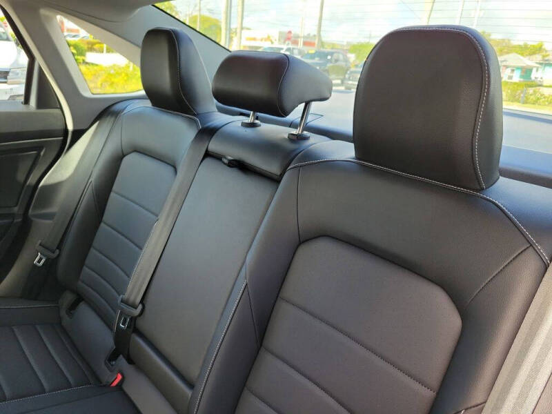 2023 Volkswagen Jetta SE