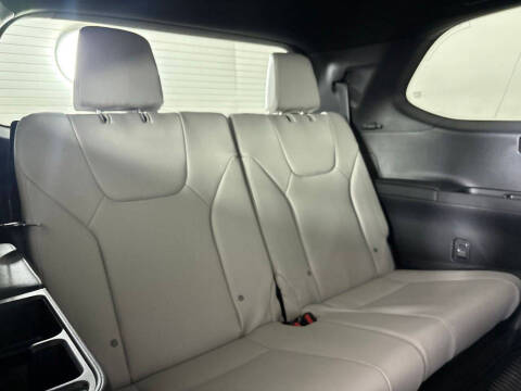 2025 Lexus TX 350 Premium
